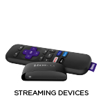 Streaming Media Devices