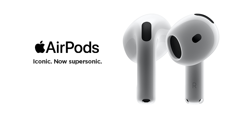 Apple Airpods