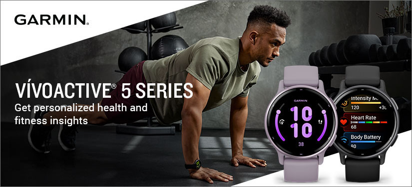 Vivoactive