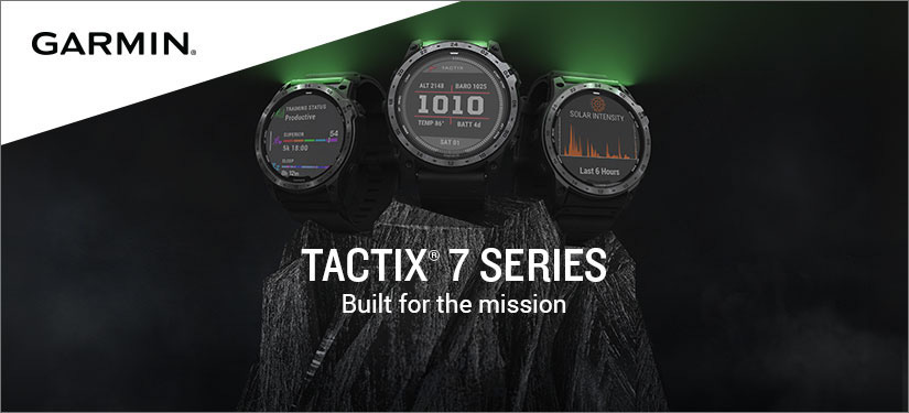 Tactix 7