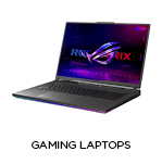 Gaming Laptops