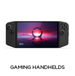 Gaming Handhelds