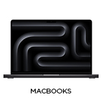 MacBooks