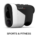 Sports & Fitness