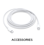 Shop Accessories