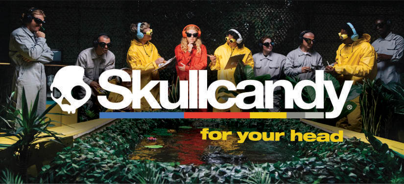 SkullCandy