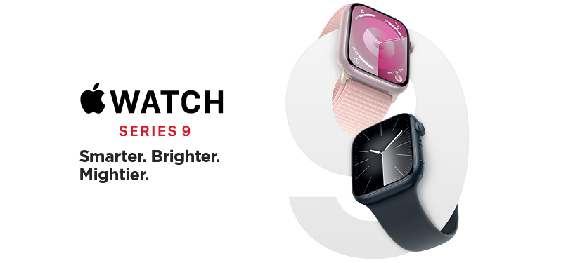 Apple Watch Series 9