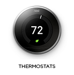 Shop Thermostats