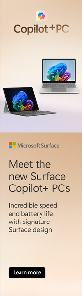 Microsoft