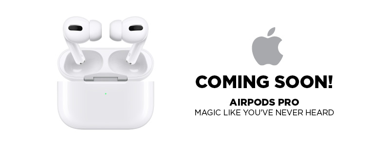 Apple AirPods Pro
