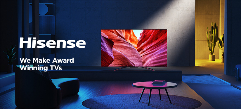 Hisense