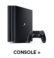 Playstation 4 Consoles