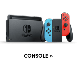 Nintendo Switch Consoles