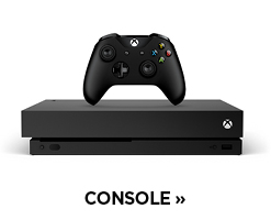 Xbox One Consoles