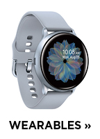 Samsung Wearables