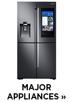 Samsung Major Appliances
