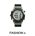 Shop Fashion Smartwatches