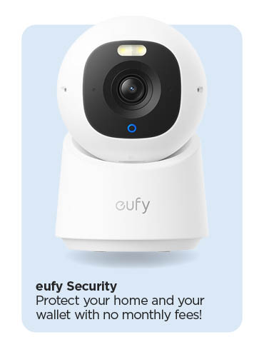 eufy Security