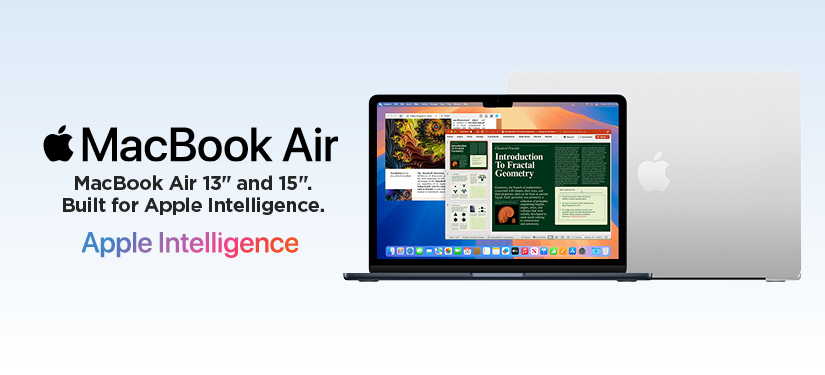 MacBook Air