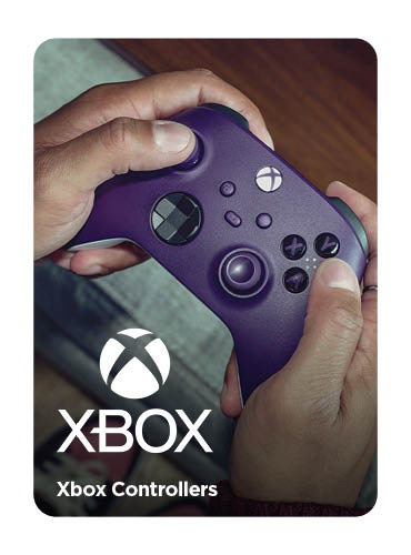 Xbox Controllers