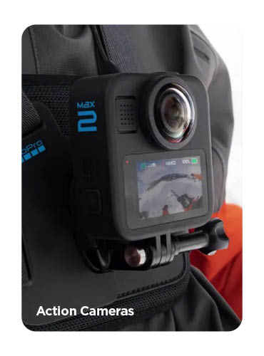 Action Cameras