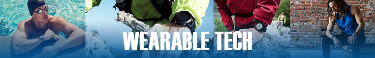 Wearable Tech