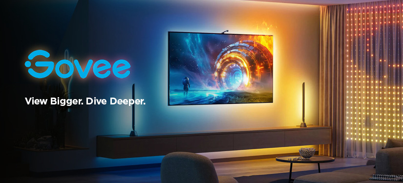 Govee TV