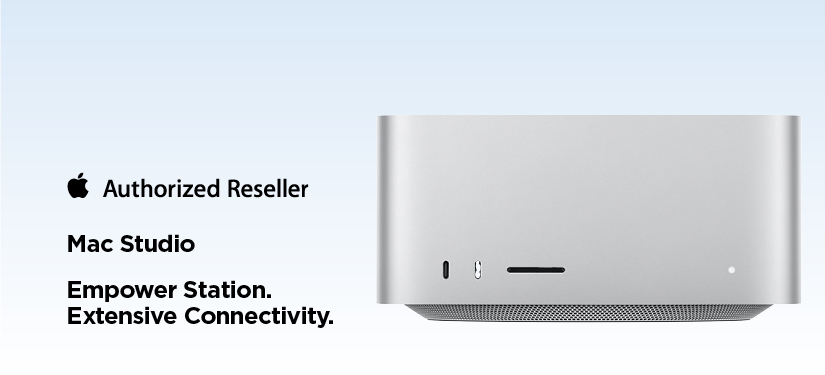 Mac Studio Empower Station