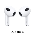 Shop Apple Audio