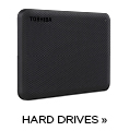 Shop Hard Drives
