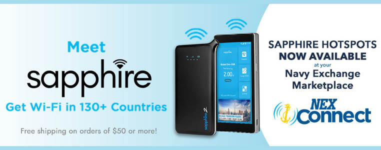 Saphire