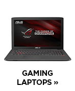 Gaming Laptops