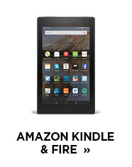 Amazon Kindle & Fire