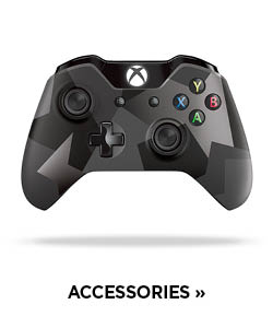 Xbox One Accessories