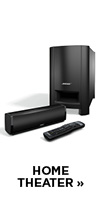 Home Theater Systems