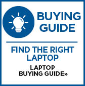 View our laptop buying guide here