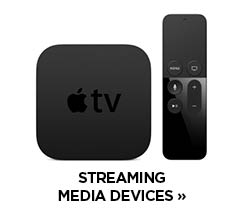 Streaming Media Devices