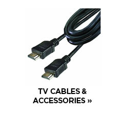 TV Cables & Accessories