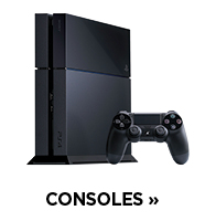 Playstation 4 Consoles