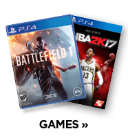 Playstation 4 Games