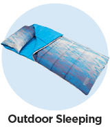 OUtdoor Sleeping