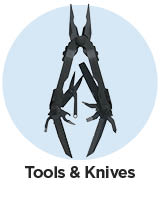 Tools & Knives