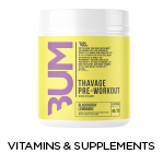 Vitamins & Supplements