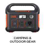 Camping & Outdoor Gear