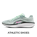 Athletic Shoes