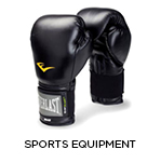 Sports Equipment