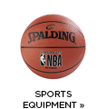 Sports Equipment