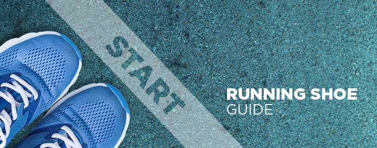 3 steps to finding a better running shoe