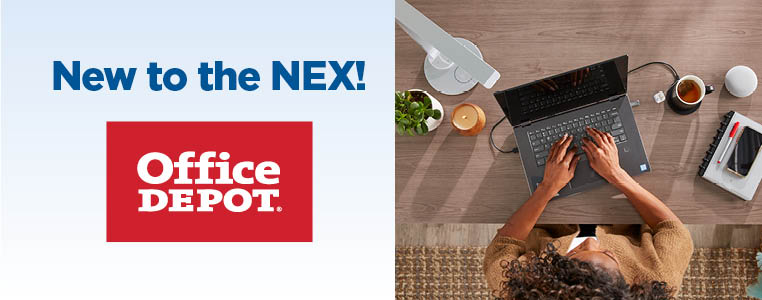 Office Depot 2