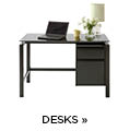 Desks